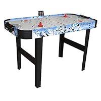 Algopix Similar Product 15 - 48 Air Hockey Table with Electronic
