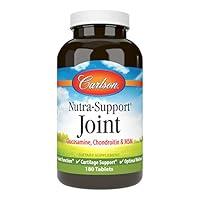 Algopix Similar Product 4 - Carlson NutraSupport Joint