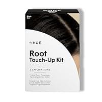 Algopix Similar Product 20 - dpHUE Root TouchUp Kit Black