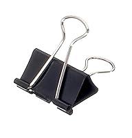 Algopix Similar Product 1 - Maul Genuine Mauly 19mm Foldback Clip