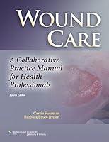 Algopix Similar Product 11 - Wound Care A Collaborative Practice