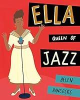 Algopix Similar Product 9 - Ella Queen of Jazz