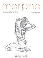 Algopix Similar Product 2 - Morpho Anatomy for Artists Morpho