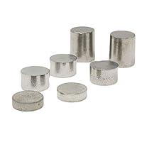 Algopix Similar Product 1 - Red Dirt Derby 2 oz Tungsten Pinewood