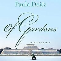 Algopix Similar Product 19 - Of Gardens Selected Essays Penn