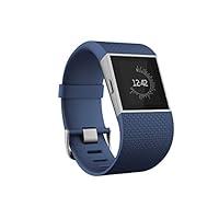 Algopix Similar Product 5 - Fitbit Surge GPS Activity Tracking