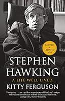 Algopix Similar Product 17 - Stephen Hawking: A Life Well Lived
