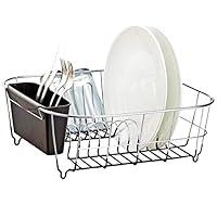 Algopix Similar Product 14 - NeatO Deluxe ChromePlated Steel Small