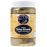 Algopix Similar Product 16 - Backroad Country Cooked Turkey