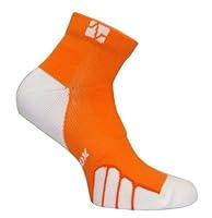 Algopix Similar Product 8 - Vitalsox Low Cut Drystat Compression