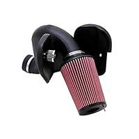 Algopix Similar Product 12 - KN Cold Air Intake Kit Increase