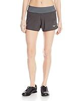 Algopix Similar Product 18 - Mizuno Running Womens Alia Shorts