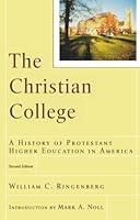 Algopix Similar Product 6 - Christian College The A History of