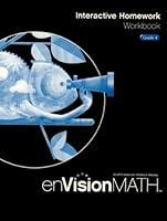 Algopix Similar Product 20 - EnVision Math 2009 Interactive Homework