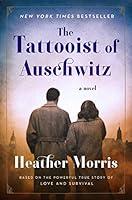 Algopix Similar Product 5 - The Tattooist of Auschwitz: A Novel