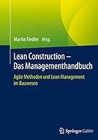 Algopix Similar Product 11 - Lean Construction Das
