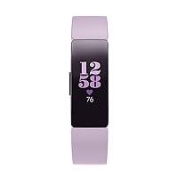 Algopix Similar Product 13 - Fitbit Inspire HR Heart Rate and