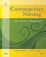 Algopix Similar Product 4 - Contemporary Nursing Issues Trends