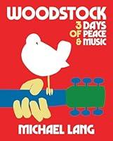 Algopix Similar Product 2 - Woodstock: 3 Days of Peace & Music