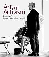 Algopix Similar Product 16 - Art and Activism Projects of John and