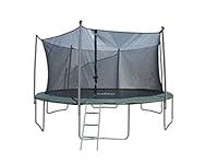 Algopix Similar Product 17 - Furinno FT11180 15 Trampoline with 6