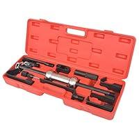 Algopix Similar Product 19 - vidaXL Automotive Slide Hammer Dent