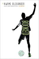 Algopix Similar Product 20 - Booked (The Crossover Series)