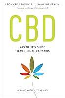 Algopix Similar Product 3 - CBD A Patients Guide to Medicinal