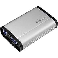 Algopix Similar Product 17 - StarTechcom VGA Video Capture Card
