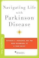Algopix Similar Product 20 - Navigating Life with Parkinson Disease