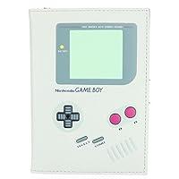 Algopix Similar Product 18 - Gameboy Passport Wallet
