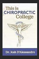 Algopix Similar Product 16 - This is Chiropractic College