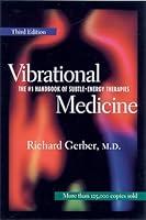 Algopix Similar Product 5 - Vibrational Medicine The 1 Handbook