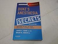 Algopix Similar Product 10 - Duke's Anesthesia Secrets
