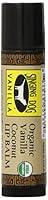 Algopix Similar Product 4 - Singing Dog Vanilla Organic Lip Balm
