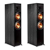 Algopix Similar Product 15 - Klipsch RP8000F Floorstanding Speaker