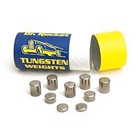 Algopix Similar Product 8 - Pinewood Car Derby Weights Tungsten