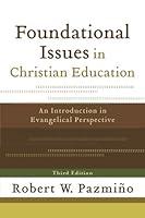 Algopix Similar Product 12 - Foundational Issues in Christian