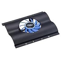 Algopix Similar Product 12 - DEEPCOOL deep Cool 35 inch Hard Disk