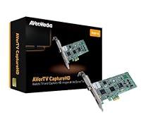 Algopix Similar Product 15 - AVerMedia H727E 2D AVerTV H727