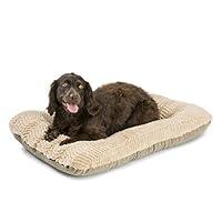 Algopix Similar Product 15 - WEST PAW design Heyday Dog Bed with