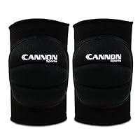 Algopix Similar Product 16 - Cannon Sports Pro Volleyball Knee Pads