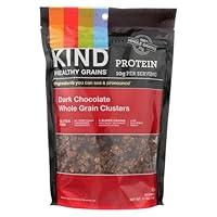 Algopix Similar Product 11 - Meditalia ClstrDrk ChocWhlegrain 11