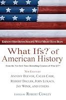 Algopix Similar Product 14 - What Ifs of American History Eminent