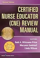Algopix Similar Product 1 - Certified Nurse Educator CNE Review