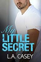 Algopix Similar Product 17 - My Little Secret