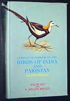 Algopix Similar Product 5 - Compact Handbook of the Birds of India