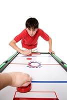 Algopix Similar Product 20 - Brybelly One Dozen Air Hockey Pucks