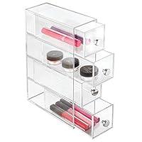 Algopix Similar Product 8 - iDesign 36560EU 4Drawer