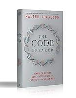 Algopix Similar Product 11 - The Code Breaker